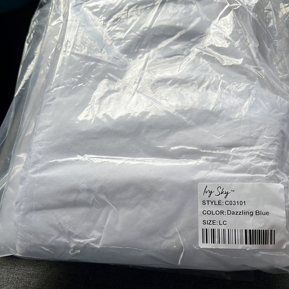 OLIVIA BRA TOP - Picture 3 of 5